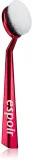 espoir Super Soft Face Brush - Круглый пендзель для тонального крема и базы, 1 шт — фото 1