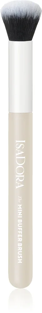 IsaDora Brush Mini Buffer - Кисть для корректора, 1 шт
