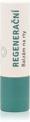 Lobey Skin Care Lip Balm - Восстанавливающий бальзам для губ, 5 г