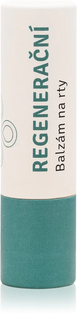 Lobey Skin Care Lip Balm - Восстанавливающий бальзам для губ, 5 г