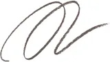 Mesauda Milano Sketch Brows - Автоматический карандаш для бровей с щеточкой, 0.09 г, оттенок 102 Brunette — фото 4