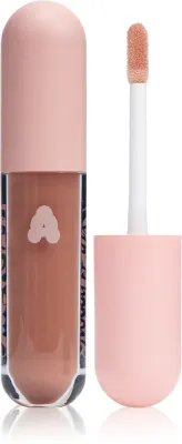 Not So Funny Any Glossy Lips - Масляный блеск для губ, 4 мл