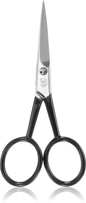 Ножницы для бровей Anastasia Beverly Hills Brow Scissors для коррекции, удобно лежат в руке