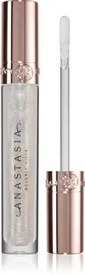 Блеск для губ Anastasia Beverly Hills Lip Gloss с ванильным ароматом, аппликатор-лопатка, 4,5 г