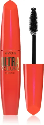 Avon Ultra Volume - Тушь для ресниц, увеличивающая объем, 10 мл