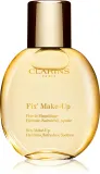 Clarins Fix' Make-Up Summer Radiant - Спрей для фиксации макияжа, 50 мл — фото 1