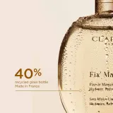 Clarins Fix' Make-Up Summer Radiant - Спрей для фиксации макияжа, 50 мл — фото 7