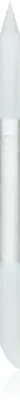 Пушер для кутикулы LONDONTOWN Glass Cuticle Pusher стеклянный, 1 шт