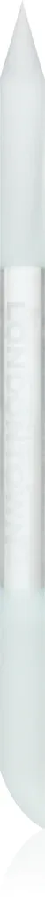 Пушер для кутикулы LONDONTOWN Glass Cuticle Pusher стеклянный, 1 шт