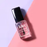 Базовое покрытие для ногтей LONDONTOWN Kur Nail Hardener Base Coat укрепляющее, 12 мл — фото 2