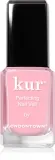 Лак для ногтей LONDONTOWN Kur Perfecting Nail Veil укрепляющий, с блестящим финишем, 12 мл, оттенок 7 — фото 1