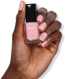 Лак для ногтей LONDONTOWN Kur Perfecting Nail Veil укрепляющий, с блестящим финишем, 12 мл, оттенок 7 — фото 3