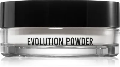 Пудра для лица Danessa Myricks Beauty Evolution Powder фиксирующая матирующая, прозрачная, 11 г