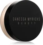Пудра для лица Danessa Myricks Beauty Evolution Powder фиксирующая матирующая, прозрачная, 11 г, оттенок #2 — фото 1