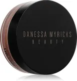 Пудра для лица Danessa Myricks Beauty Evolution Powder фиксирующая матирующая, прозрачная, 11 г, оттенок 5 - Translucent Rich Cocoa — фото 1