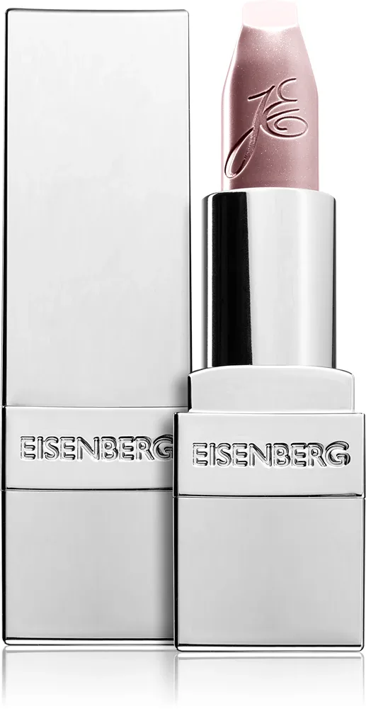 EISENBERG Le Maquillage Baume Fusion - Тонирующий увлажняющий бальзам для губ, 3.5 мл, оттенок N06 Naturel