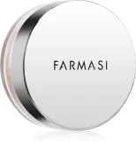 Пудра для лица Farmasi Styling фиксирующая, с матовым финишем, 5 г — фото 1