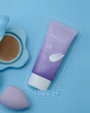 Солнцезащитный крем для лица Frudia Blueberry с ниацинамидом и экстрактом голубики, 50 г — фото 2