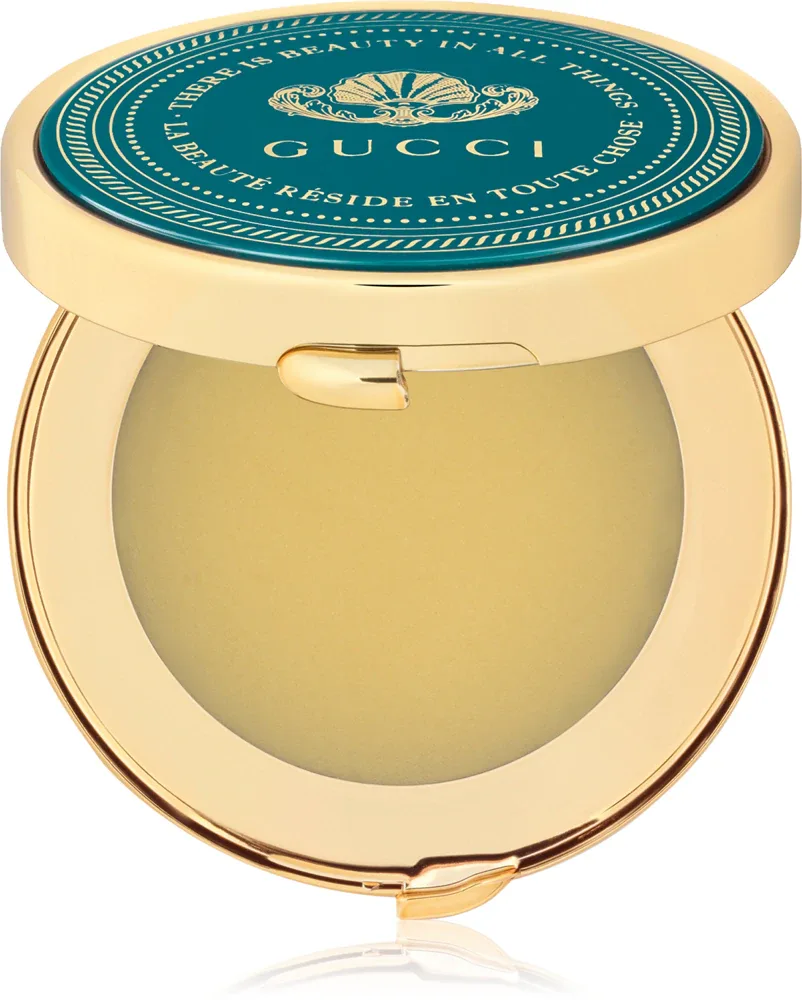 Gucci Gucci Beauty Baume Nourissant - Питательный бальзам для губ, 8 г