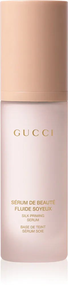 База под макияж Gucci Beauty Serum de Beaute увлажняющая, со скваланом, 30 мл