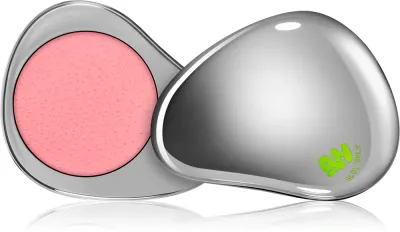 Румяна для щёк Glow Hub Glow Balm с лёгкой текстурой, с маслом авокадо, 2 г