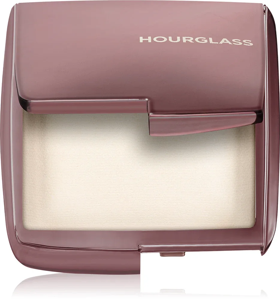 Пудра-бронзатор для лица Hourglass Ambient Lighting Powder для контуринга, с эффектом сияния, 10 г, оттенок Diffused Light