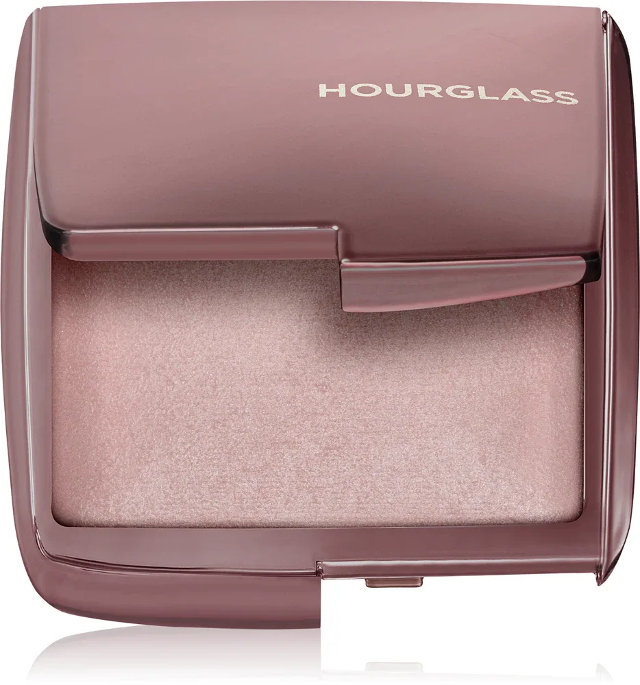 Пудра-бронзатор для лица Hourglass Ambient Lighting Powder для контуринга, с эффектом сияния, 10 г, оттенок MoотLight