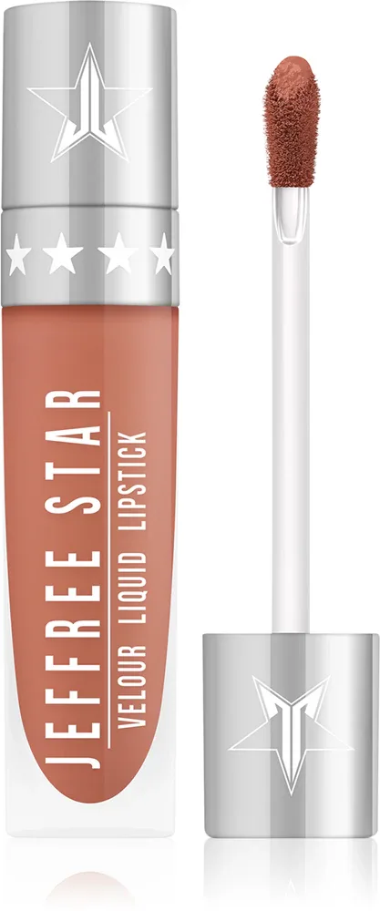 Jeffree Star Cosmetics Star Wedding - Матовая жидкая помада, 5.6 мл, оттенок Pomeranian Kiss