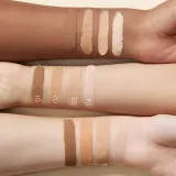 Тонирующий крем KIKO Milano Skin Trainer Cc Blur увлажняющий, лёгкое покрытие, 30 мл, оттенок 04 Dark — фото 4