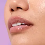 Блеск для губ Mesauda Milano Gloss Matrix с витамином E, 5 мл, оттенок 103 - Candy Girl — фото 2