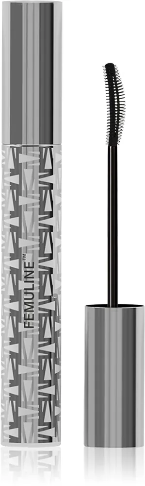 Mesauda Milano Femuline Mascara - Тушь для объема, 9 мл