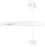 LED лампа NEONAIL Flexi Tips LED Lamp для отверждения покрытия, 1 шт — фото 3