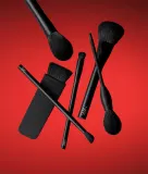Кисть для консилера NARS Soft Matte Complete Concealar Brush, для кремовых текстур, 1 шт #11 — фото 2