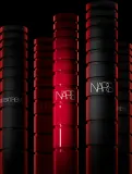 NARS Climax Extreme Mascara - Тушь для увеличения объема и подчеркивания ресниц, 7 г, оттенок UNCENSORED BLACK — фото 5
