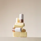 Бронзер-стик Paese Butter Blend Bronze Stick для эффекта загара и контурирования, 6 г, оттенок 01 Latte — фото 5