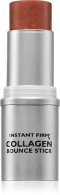 Стик для щёк и губ Peter Thomas Roth FIRMx Collagen Bounce Stick с коллагеном, сияющий, 16 г