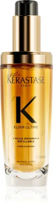 Kerastase Elixir Ultime L'huile Originale - Масло для волос для всех типов волос, 75 мл (KER04716)