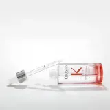 Kerastase Genesis Serum Anti-Chute Fortifiant - Сыворотка укрепляющая против выпадения волос — фото 7