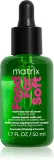 Matrix Food For Soft Oil Serum - Масло сыворотка для волос с увлажняющим действием — фото 1