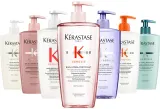 Kerastase Genesis Bain Hydra-Fortifiant - Укрепляющий шампунь для слабых волос с склонностью к выпадению — фото 6