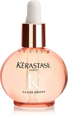 Kerastase Gloss Absolu - Питательное масло для волос против пушистости, 45 мл