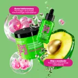 Matrix Food For Soft Hydrating Treatment Mask - Интенсивная увлажняющая маска для волос — фото 5