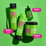 Matrix Food For Soft Hydrating Treatment Mask - Интенсивная увлажняющая маска для волос — фото 7