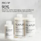 Olaplex N5 Bond Maintenance Conditioner - Увлажняющий и укрепляющий блеск кондиционер, 250 мл — фото 8