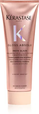 Kerastase Gloss Absolu - Кондиционер для придания блеска и мягкости волос