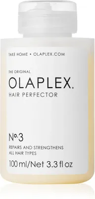 Olaplex N3 Hair Perfector - Уход для слабых и поврежденных волос