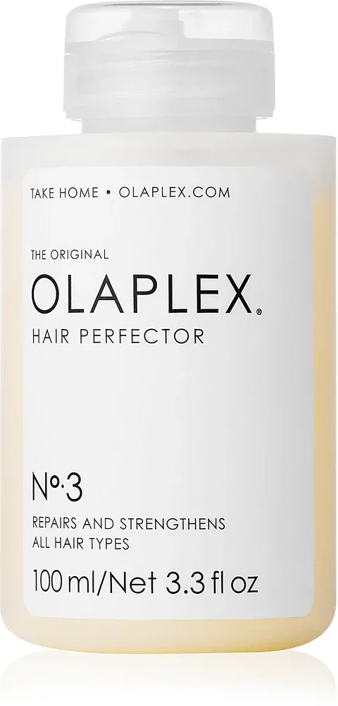 Olaplex N3 Hair Perfector - Уход для слабых и поврежденных волос
