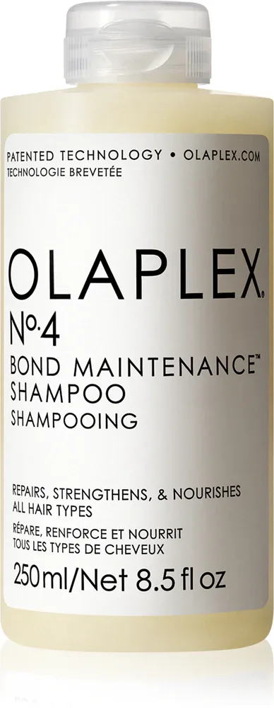 Olaplex N4 Bond Maintenance Shampoo - Восстанавливающий шампунь для всех типов волос