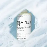 Olaplex N4 Bond Maintenance Shampoo - Восстанавливающий шампунь для всех типов волос — фото 3