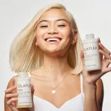 Olaplex N4 Bond Maintenance Shampoo - Восстанавливающий шампунь для всех типов волос — фото 5